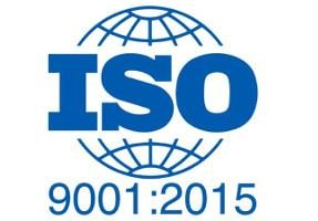 Certificação ISO 9001:2015